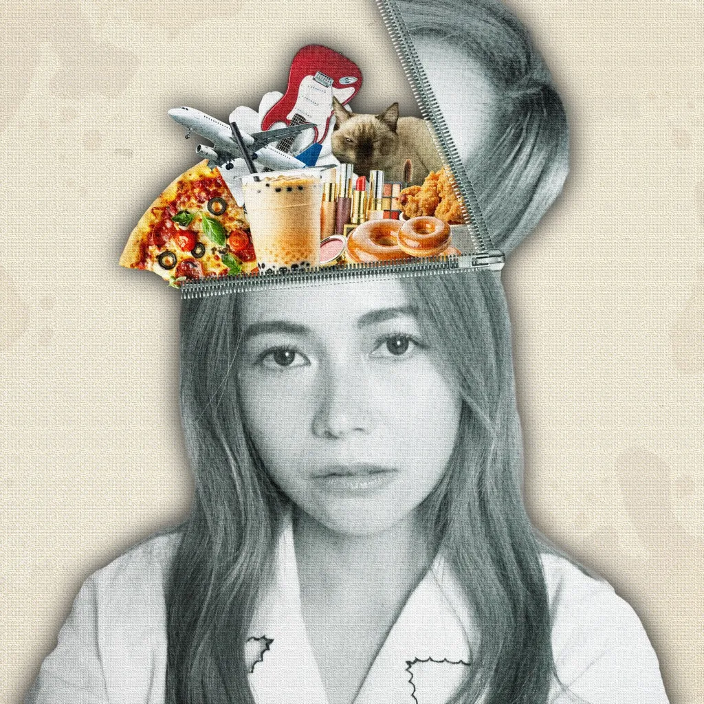 Yeng Constantino
