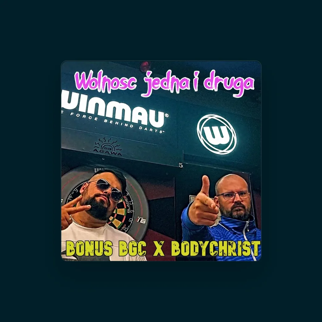 Bodychrist