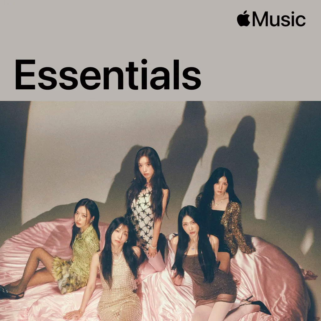 Apink Essentials
