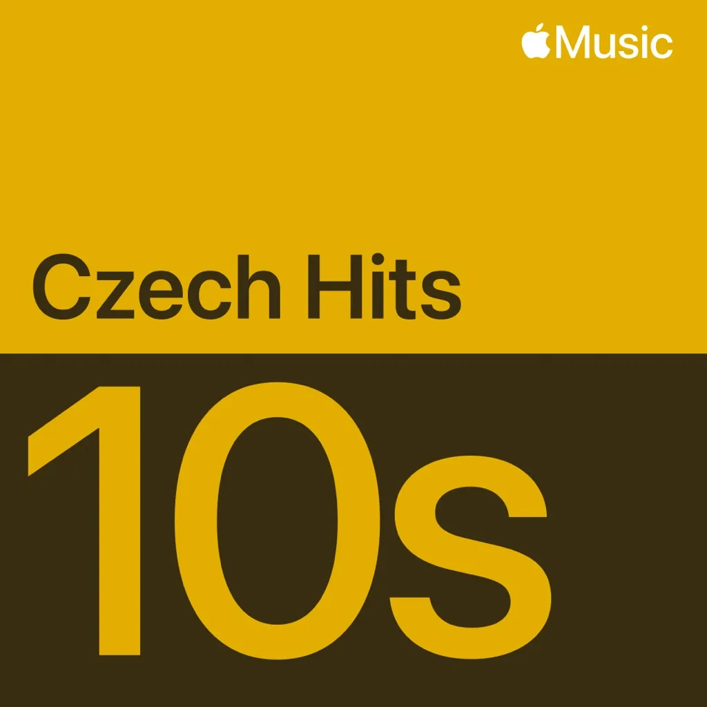 2010s Czech Hits Essentials