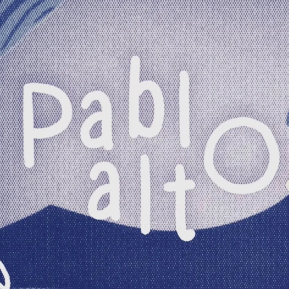 Pablo Alto