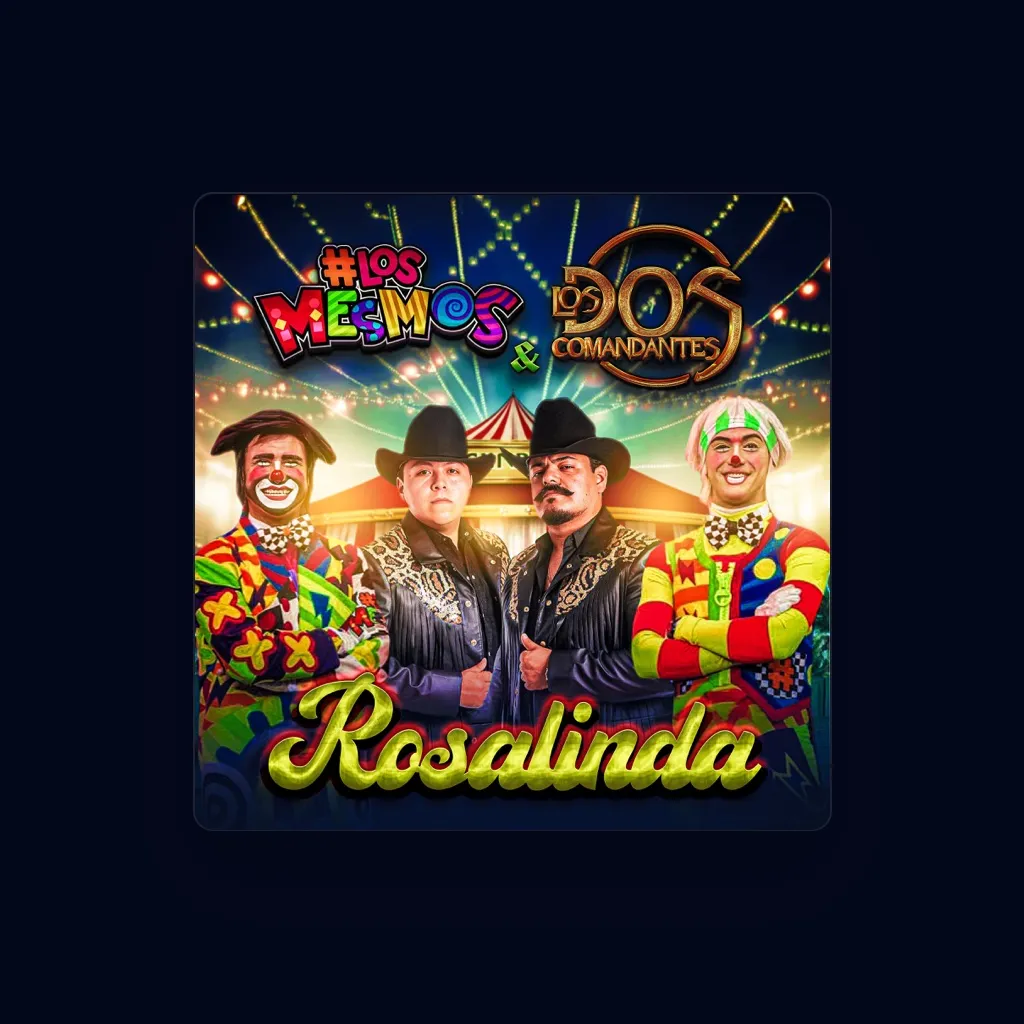 Los Mesmos