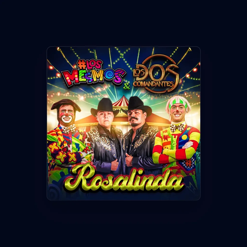 Los Mesmos