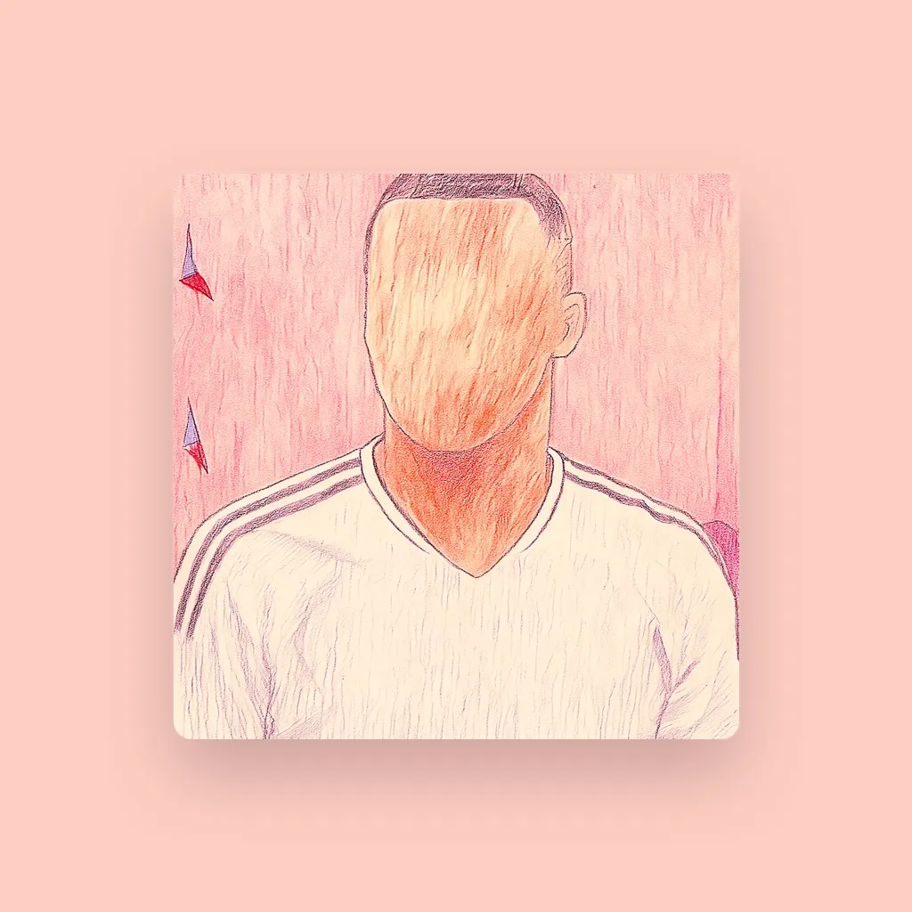 La cagoule Musique Foot