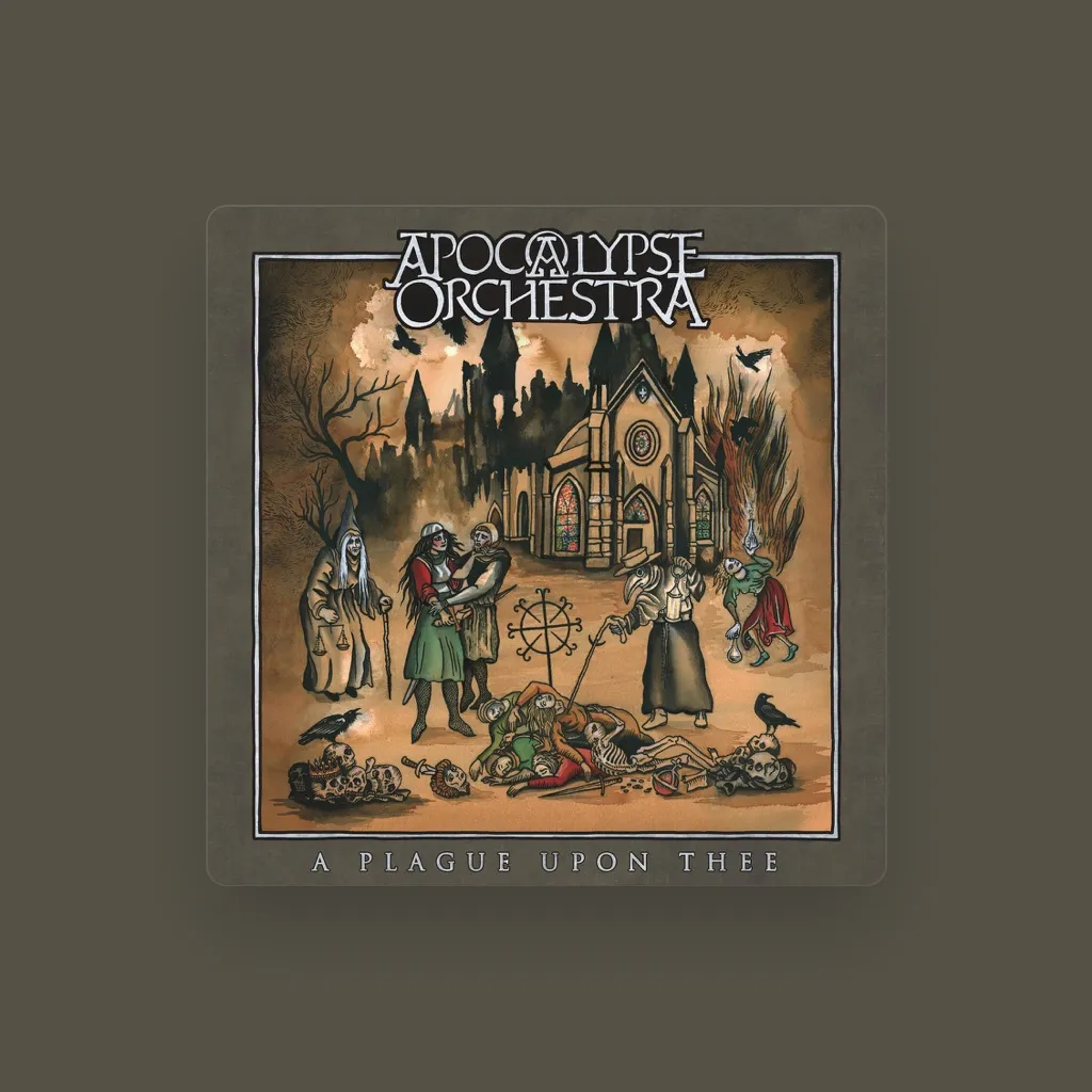Apocalypse Orchestra
