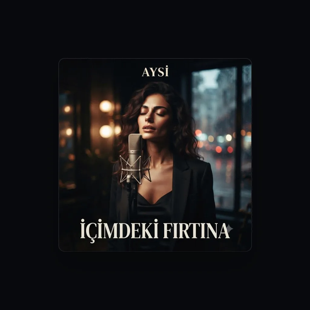 DİJİTAL DÜNYANIN ŞARKILARI Aİ