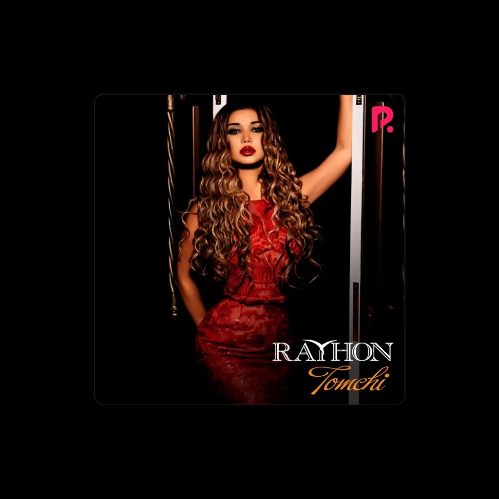 Rayhon