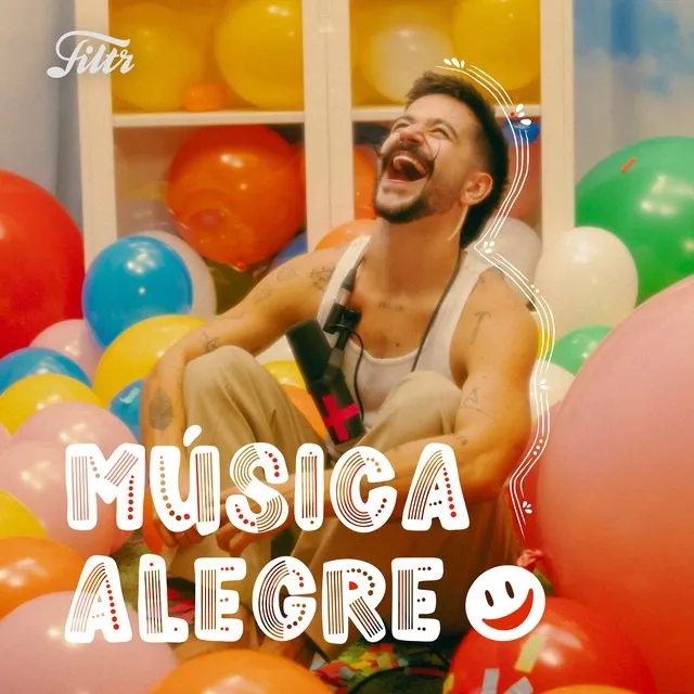 Música Alegre 2026