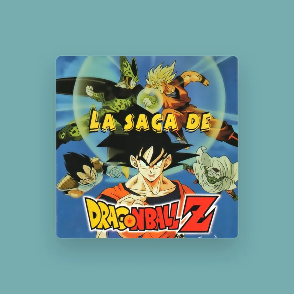 The Dragon's Ball Band