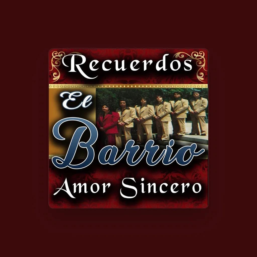 El Barrio