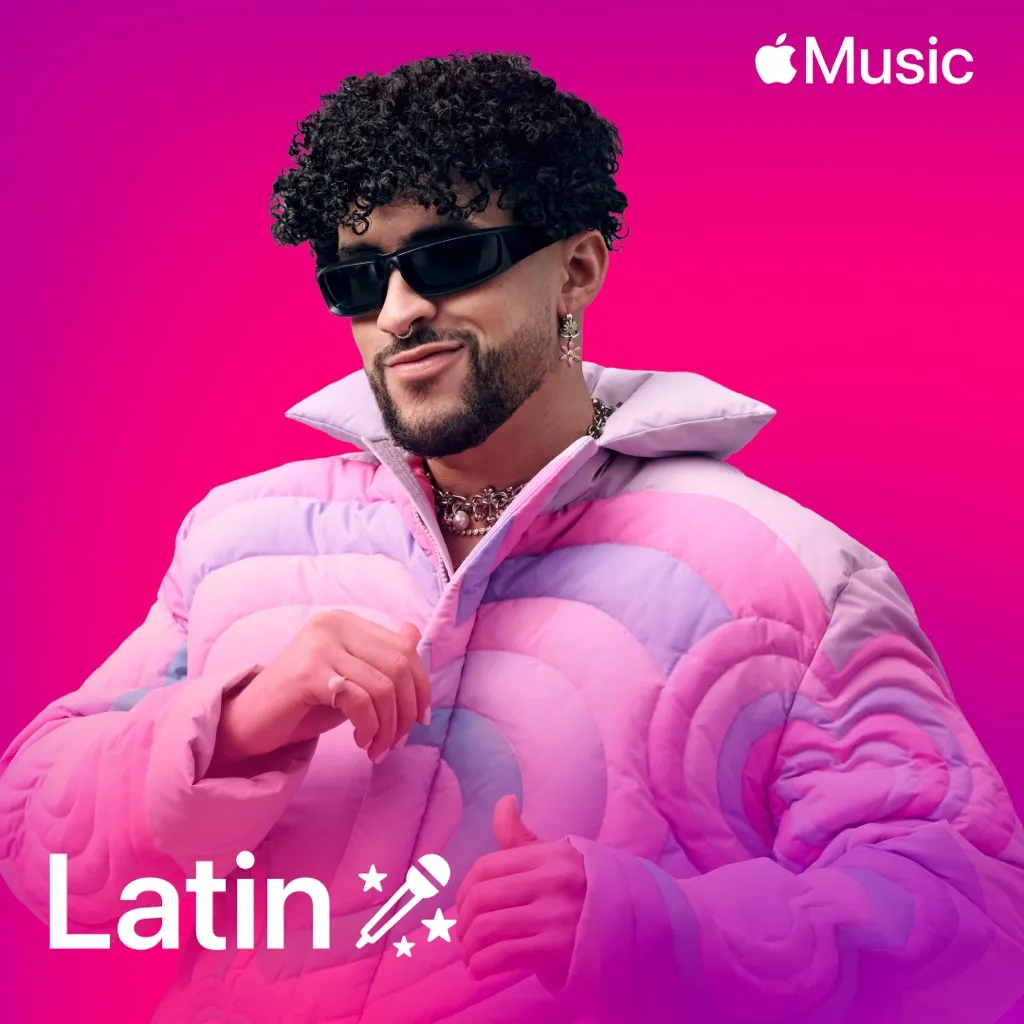 Sing: Latin