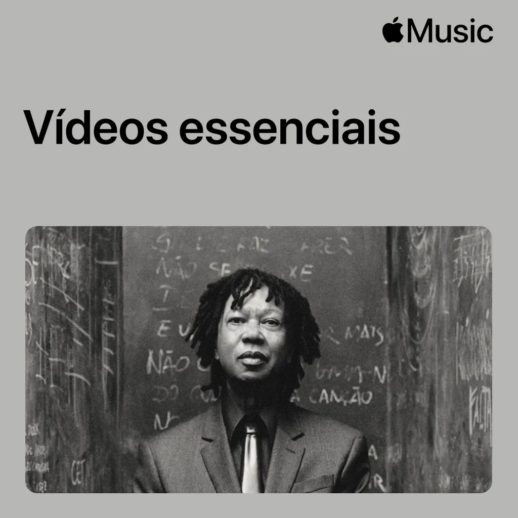 Djavan: essenciais
