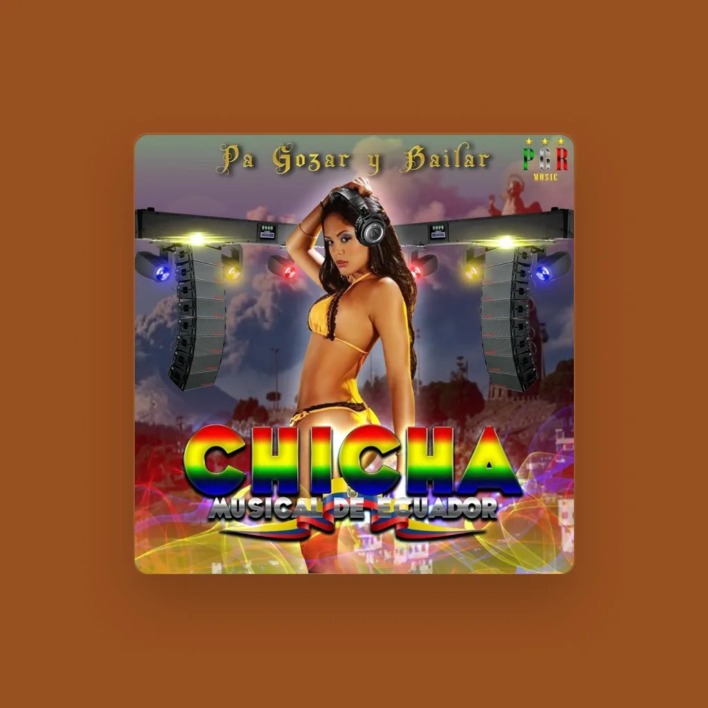 Chicha Musical De Ecuador