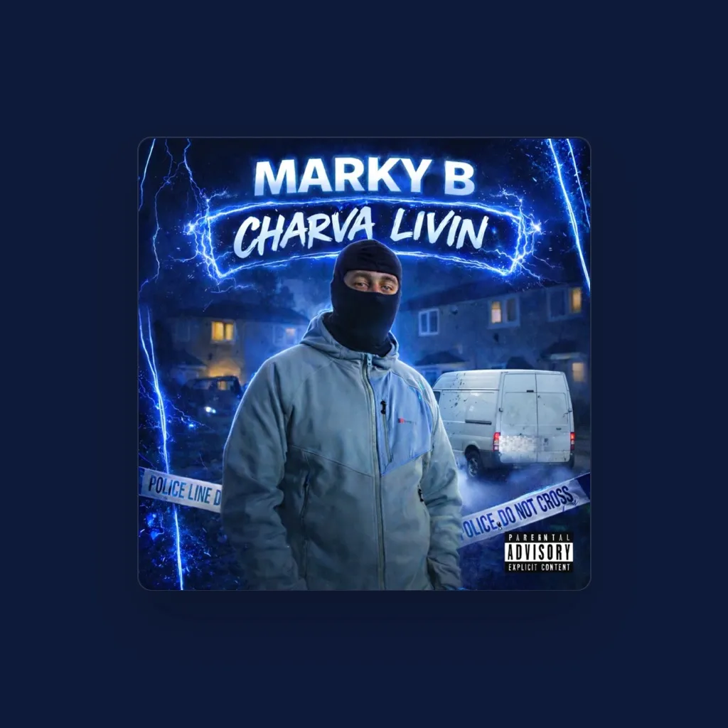 Marky B