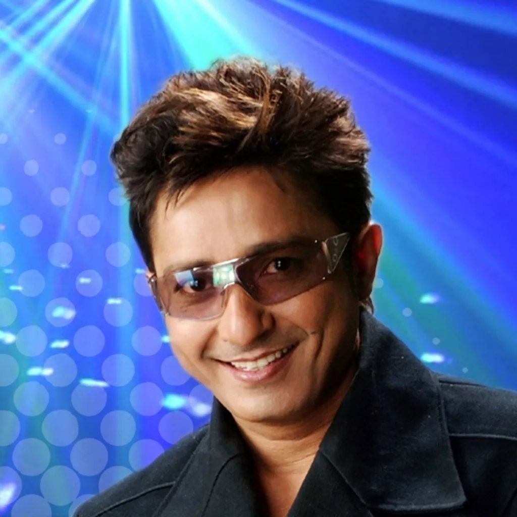 Sukhwinder Singh