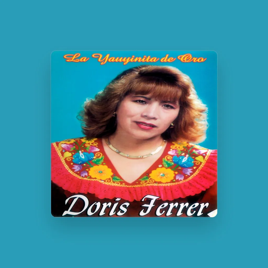 Doris Ferrer