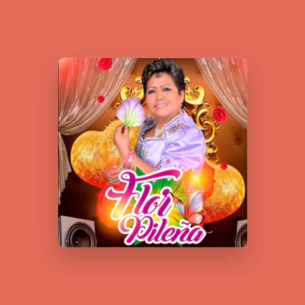 Flor Pileña