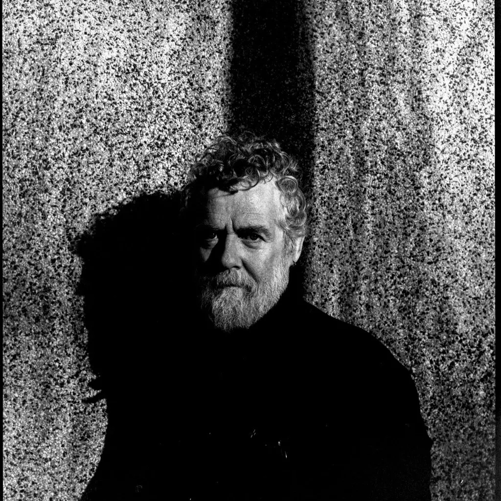 Glen Hansard