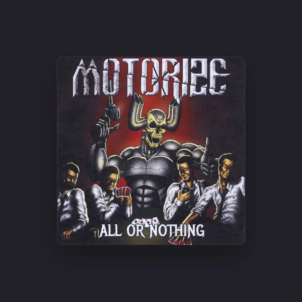 Motorize