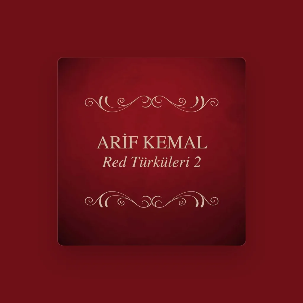 Arif Kemal
