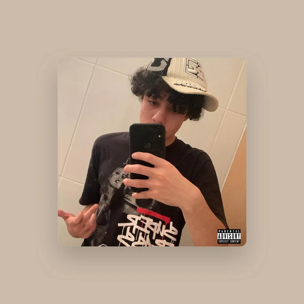 lil zé archive