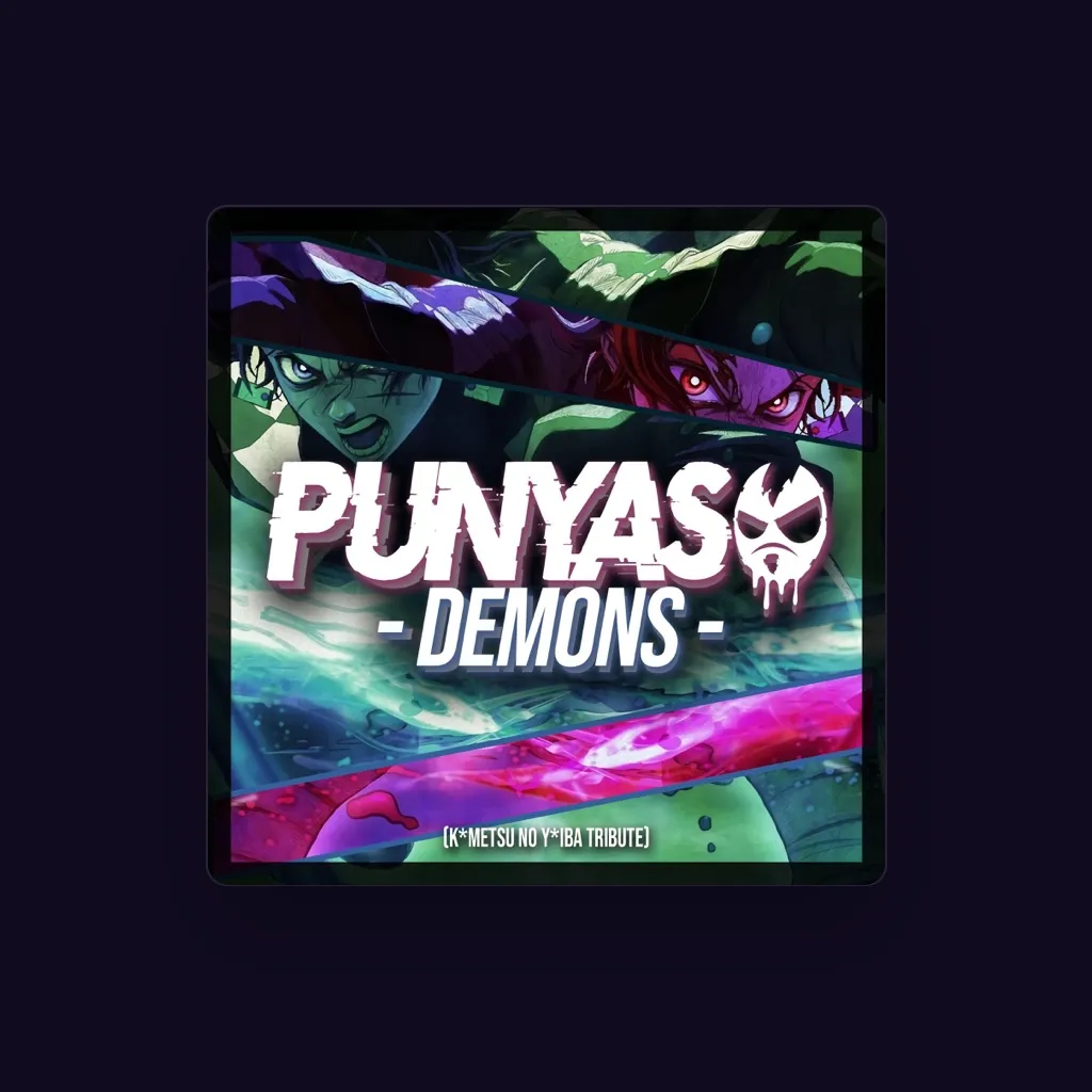 Punyaso