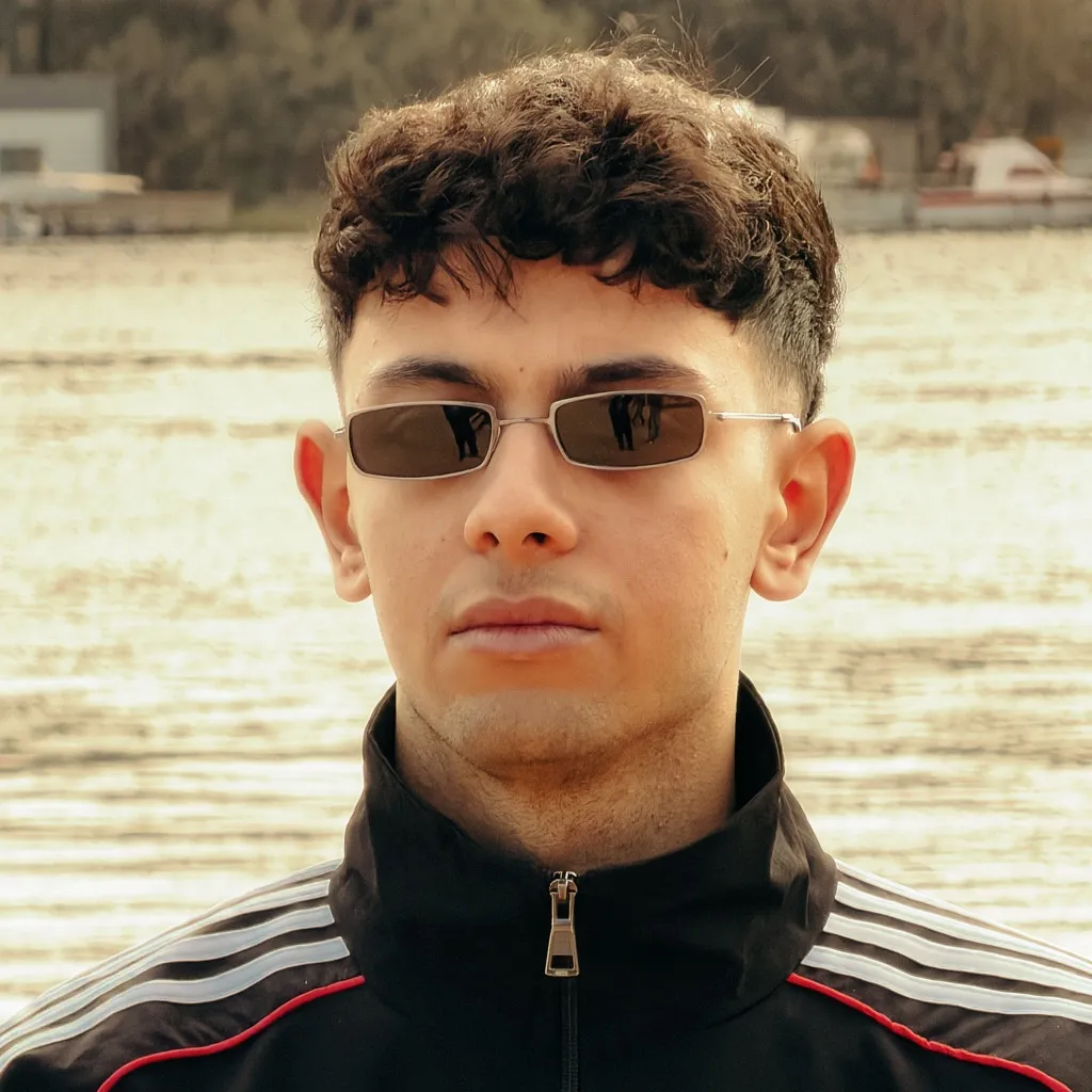 Karim Osama