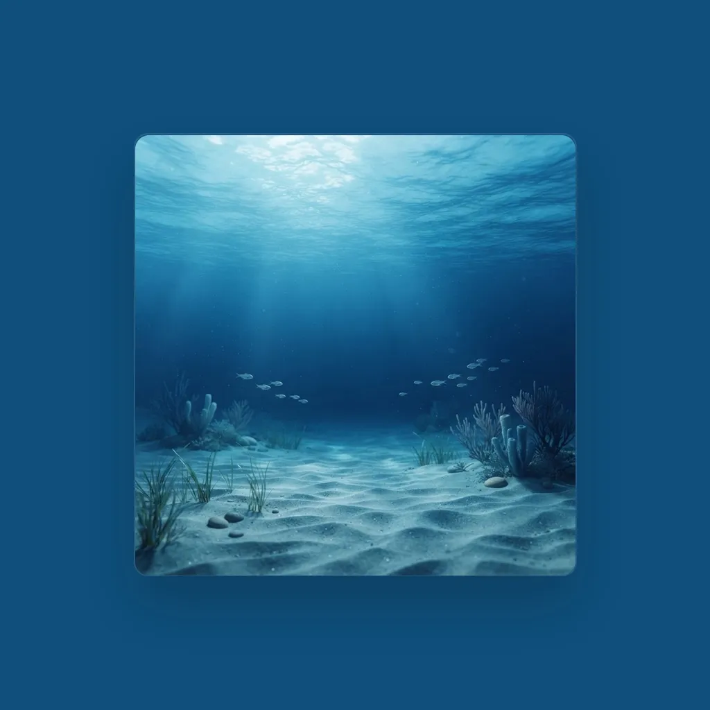Underwater Sound