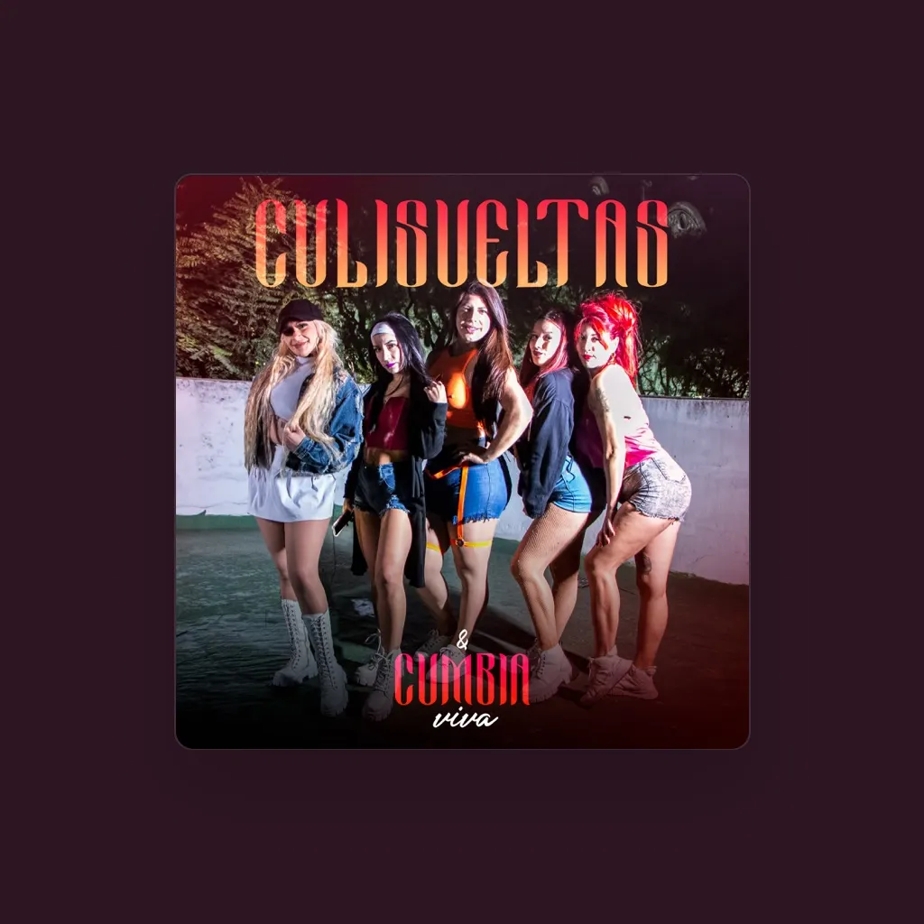 Las Culisueltas