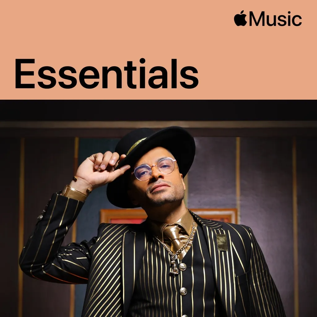 Hassan Shakosh Essentials
