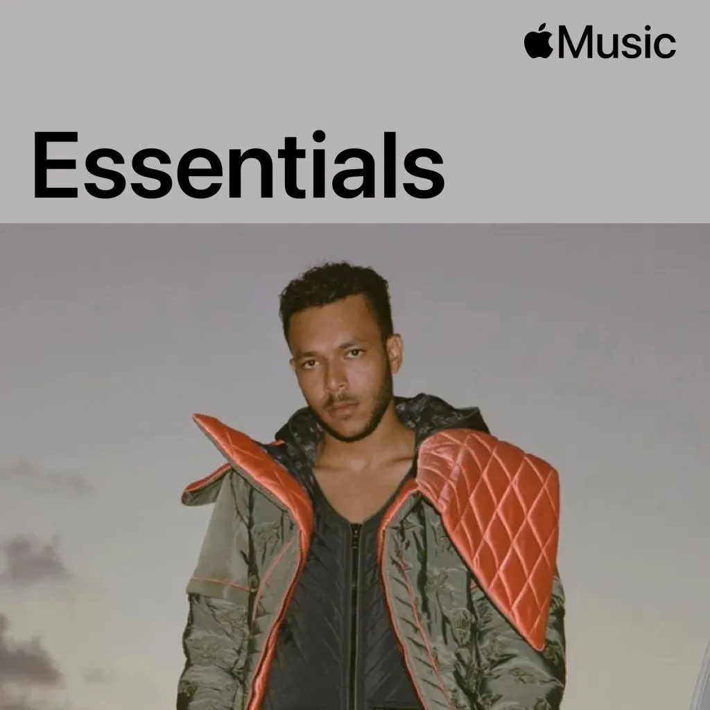 Wegz Essentials