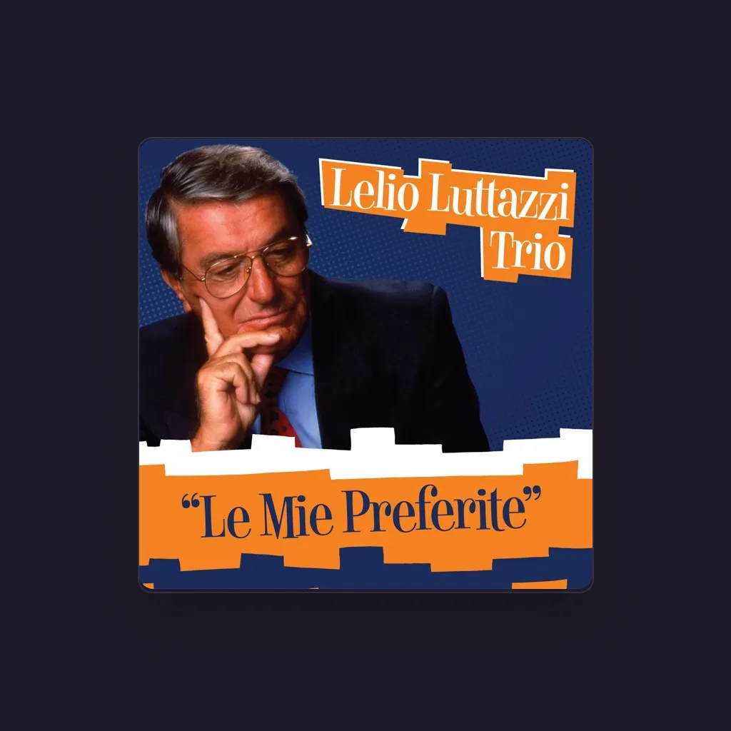 Lelio Luttazzi