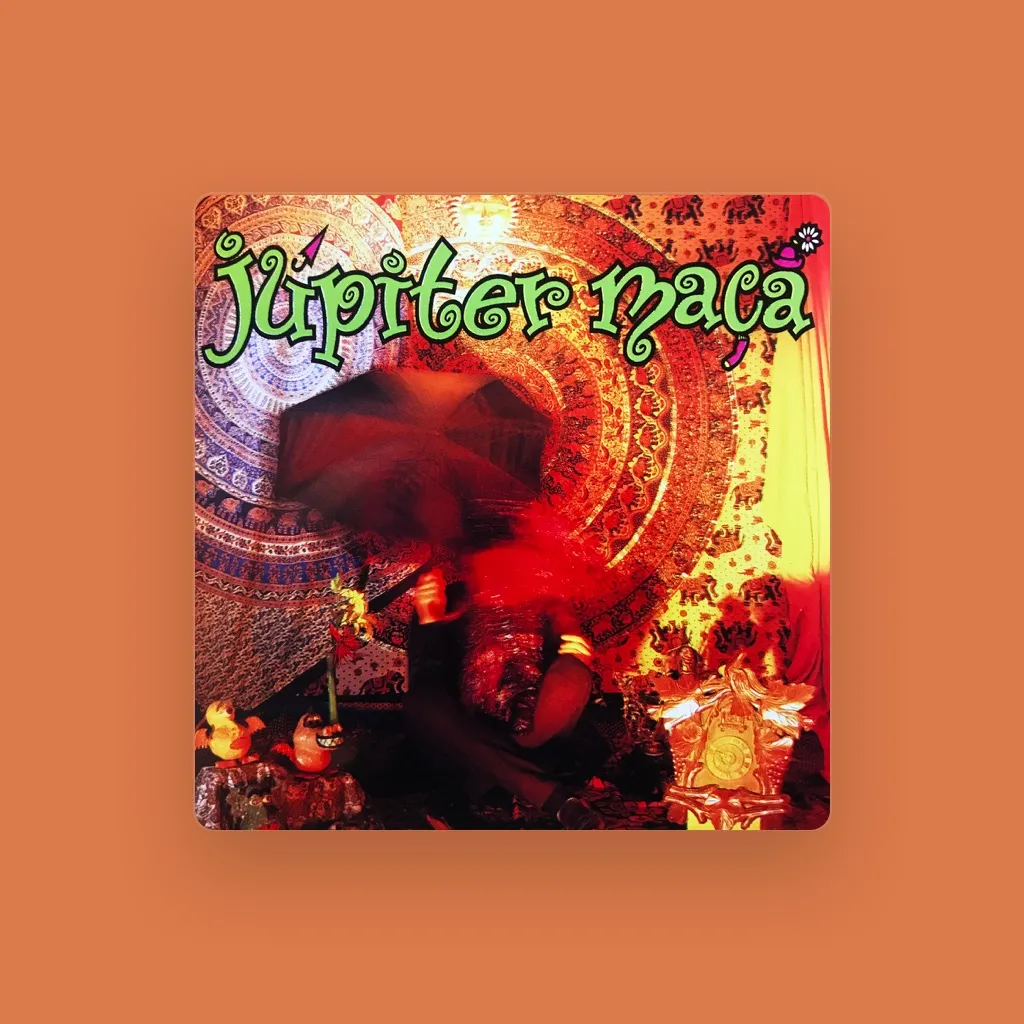 Júpiter Maçã