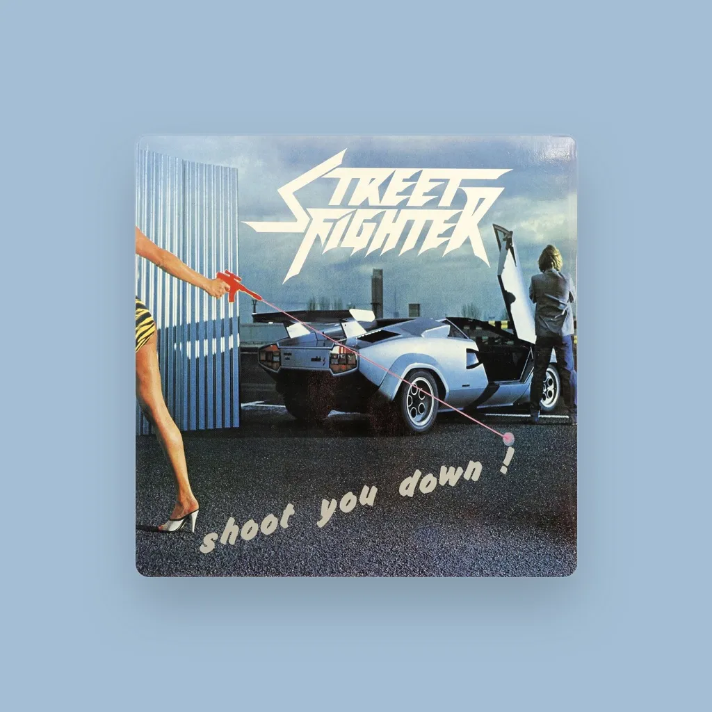 Street Fighter
