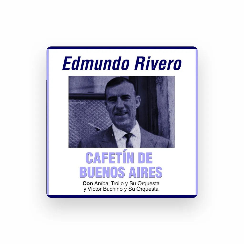Edmundo Rivero