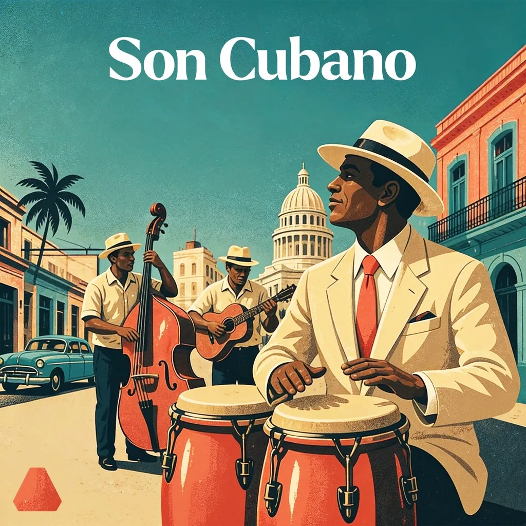 Lo Mejor del Son Cubano