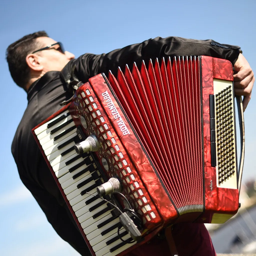Los Lirios de Santa Fe