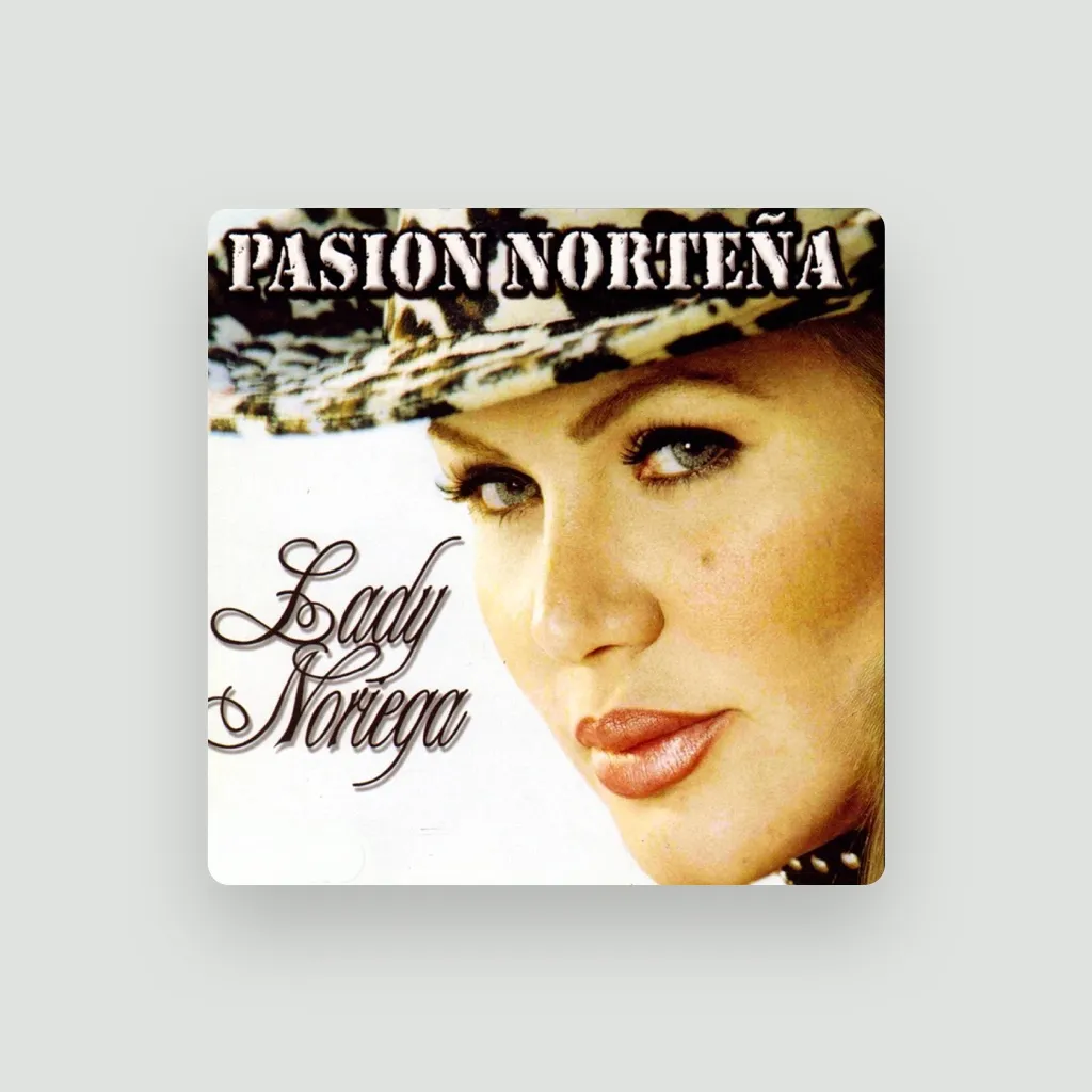 Lady Noriega