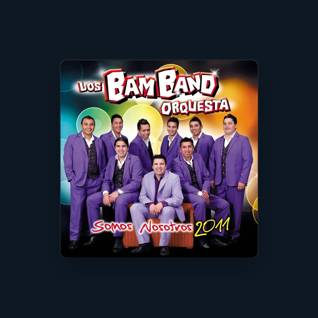 Los Bam Band Orquesta