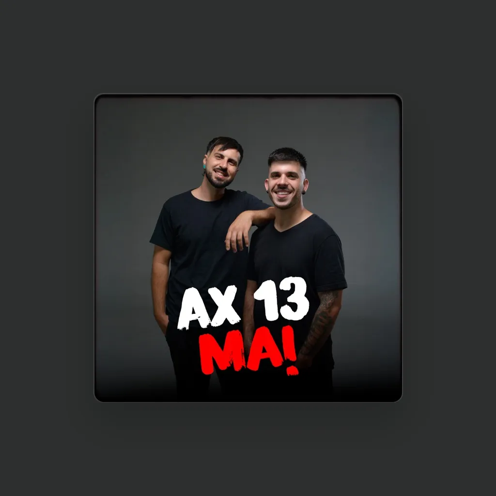 AX 13