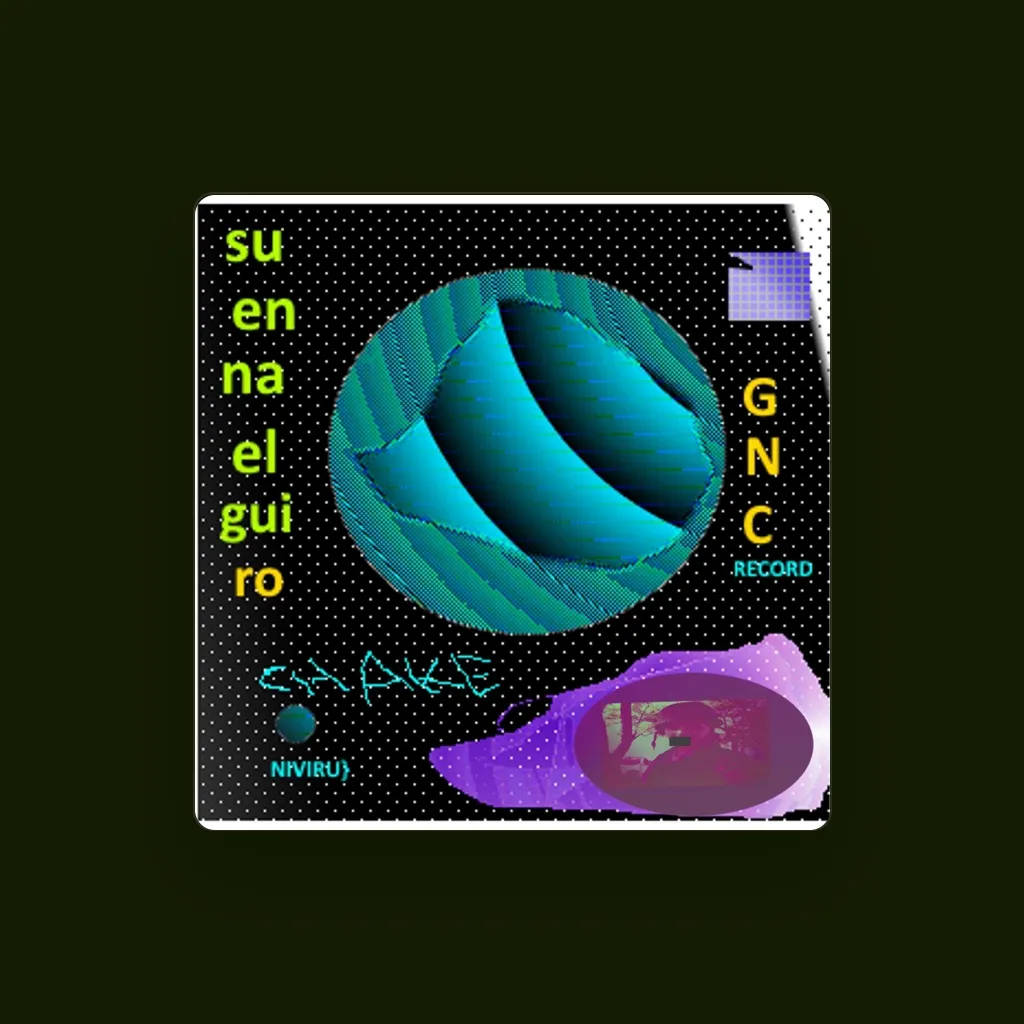 suena el guiro con g.n.c. record