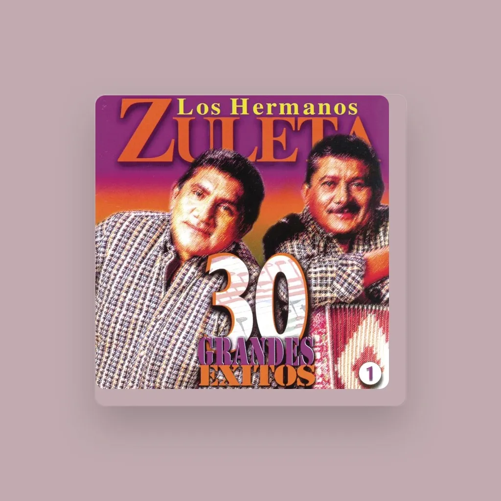 Los Hermanos Zuleta