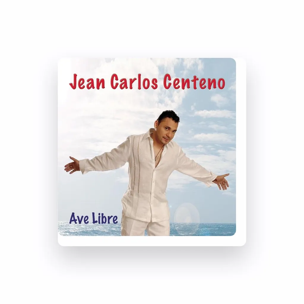 Jean Carlos Centeno