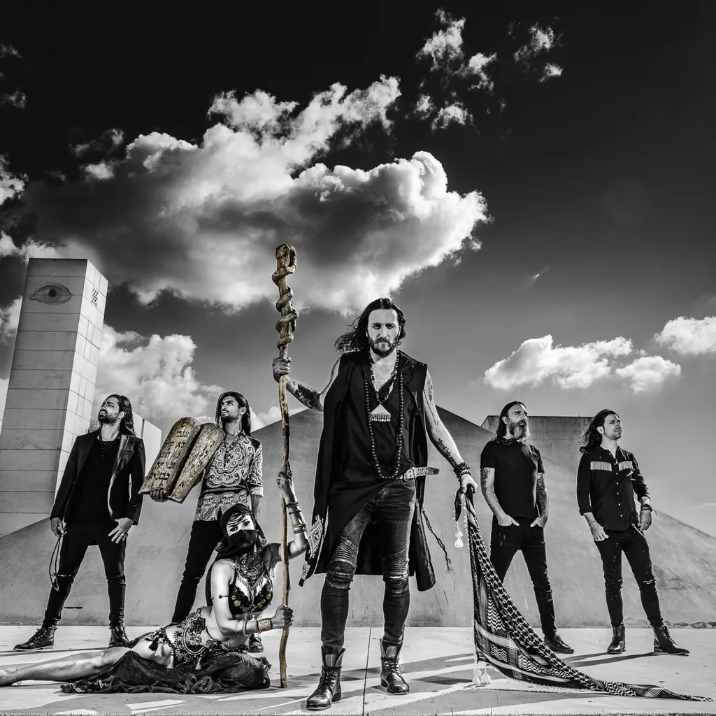Orphaned Land