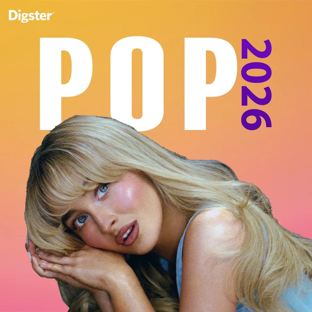 Pop 2026 | Playlist hits pop, tubes du moment