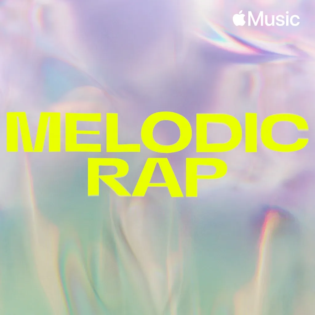 Melodic Rap