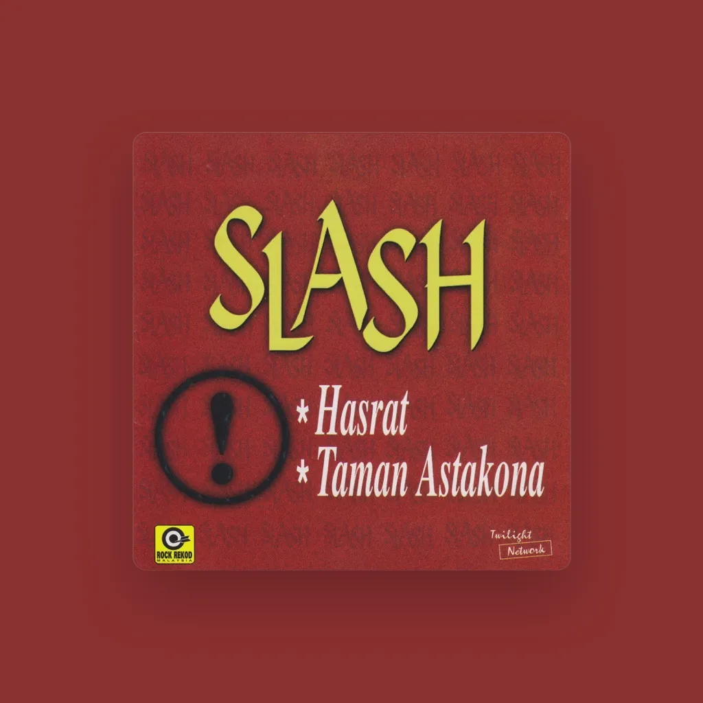 Slash