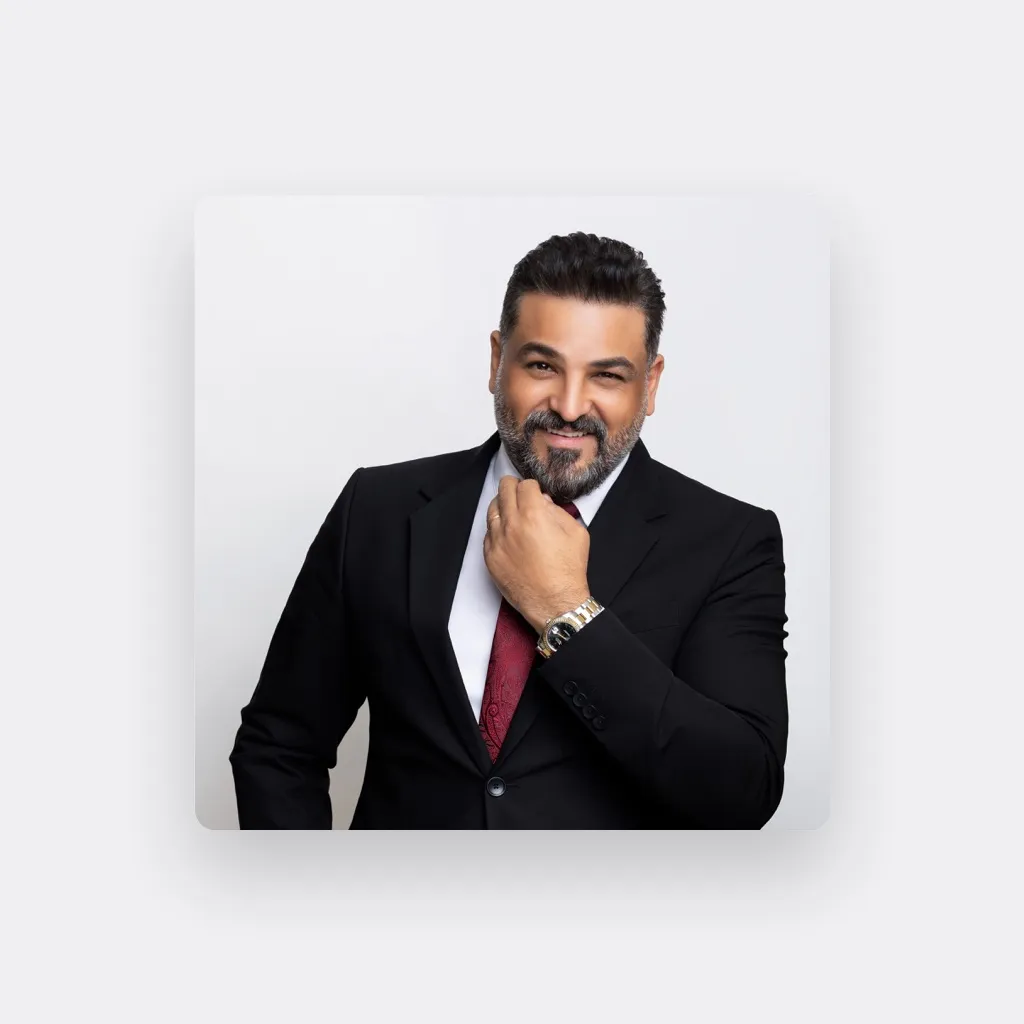 Husam Al Rassam