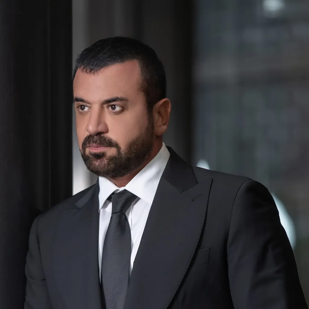 Haitham Yusuf
