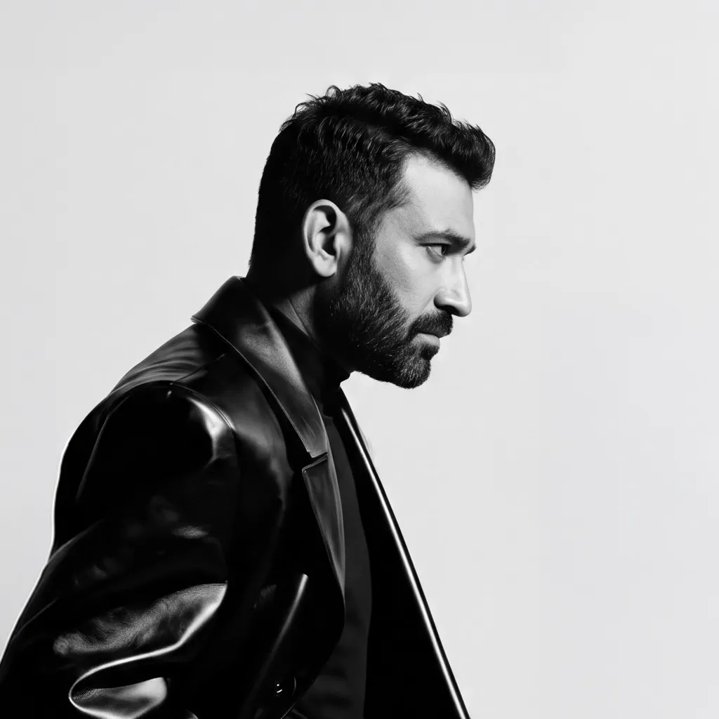 Mustafa Al Rabeii
